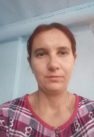 Моя фотография - Светлана, 41 из Нерчинск (@svetlana241936)