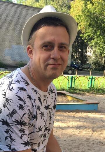 Моя фотография - Александр, 48 из Псков (@aleksandr901544)