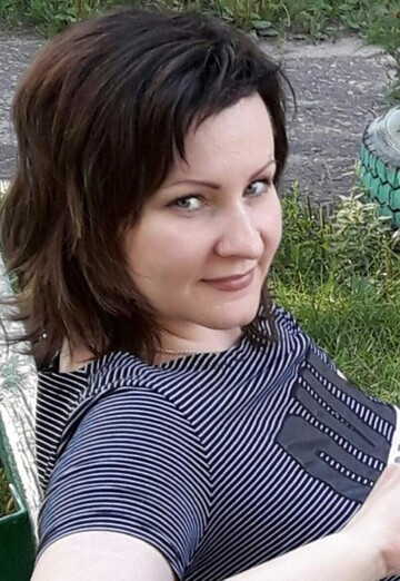 Моя фотография - Елена, 52 из Пружаны (@elena285624)