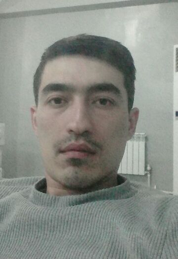 Моя фотография - Farhod, 37 из Ташкент (@farhod2575)