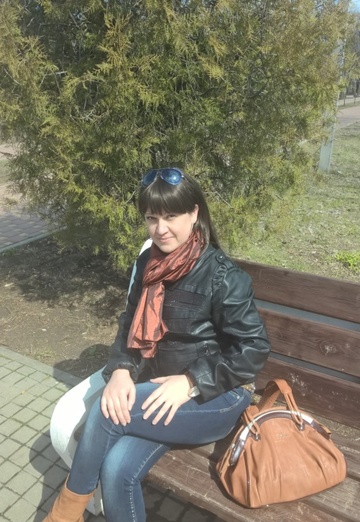 Mi foto- Tatiana, 44 de Donetsk (@tatyana91134)