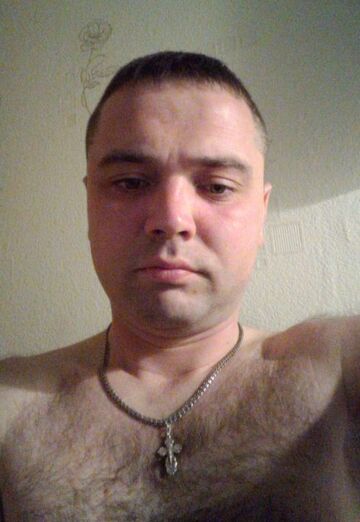 My photo - Aleksandr, 38 from Sochi (@aleksandr532788)
