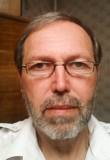 Моя фотографія - Александр, 66 з Миколаїв (@aleksandr368147)