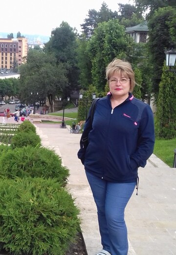 My photo - Tatyana, 59 from Taganrog (@tatyana141711)