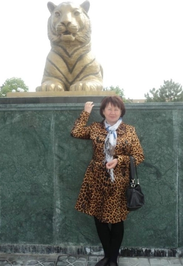 Моя фотография - ирина, 51 из Ташкент (@irina221263)