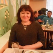 Эля, 45, Месягутово