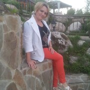 Ирина, 43, Людиново