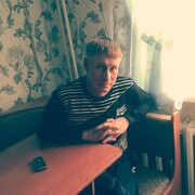 роман, 34, Магдагачи
