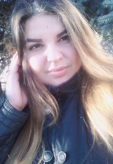 Моя фотография - Mariya, 28 из Луганск (@mariya99541)