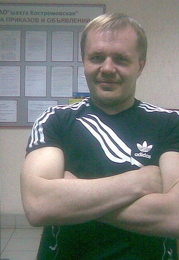 My photo - Aleksey Mihnev, 45 from Kupino (@alekseymihnev)