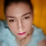 Анна, 36, Ярославский