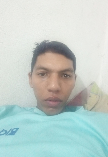 My photo - Eduardo, 33 from Caracas (@eduardo1061)