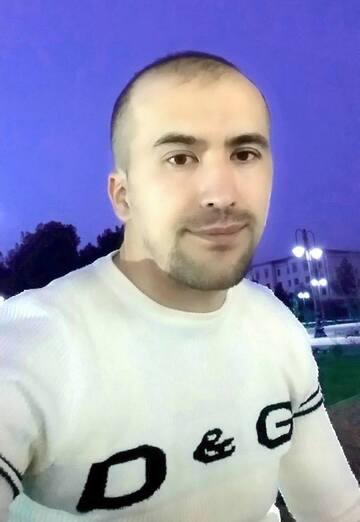 Моя фотография - Эль, 40 из Ташкент (@el1870)