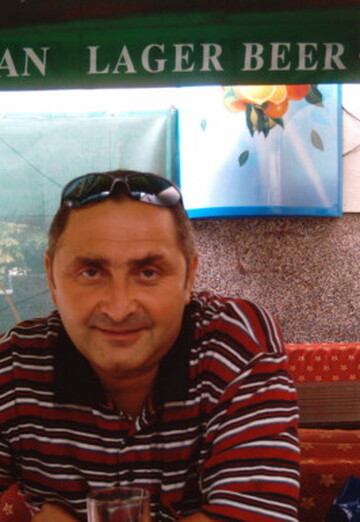 My photo - genja, 57 from Bankya (@genja9)