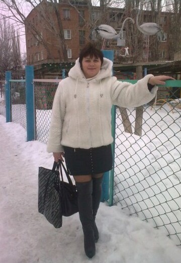 Моя фотографія - Алена, 56 з Ахтубінськ (@alena5475505)