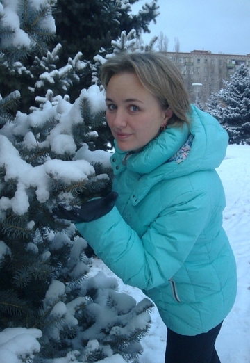 Моя фотография - Надежда, 45 из Кременчуг (@nadyabelokurova1978)