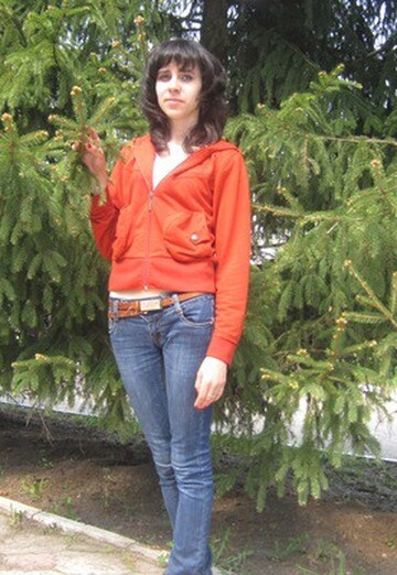 My photo - Aleksandra, 35 from Kimovsk (@aleksandra7492448)