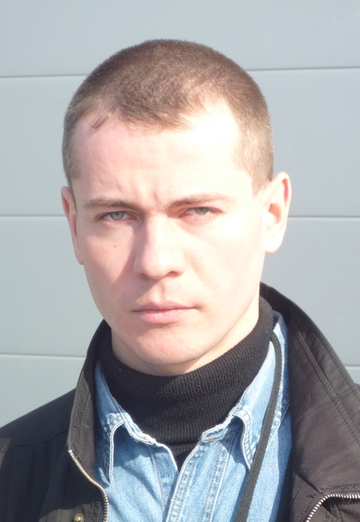 My photo - Vladimir, 44 from Troitsk (@id422647)