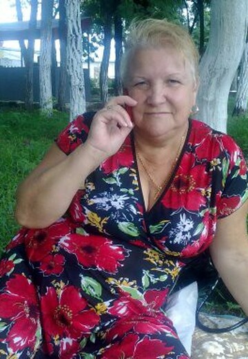 My photo - Katya, 73 from Rostov-on-don (@rada6955288)