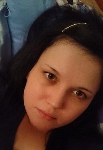My photo - Jenya, 35 from Beloyarsky (@zeny7299212)