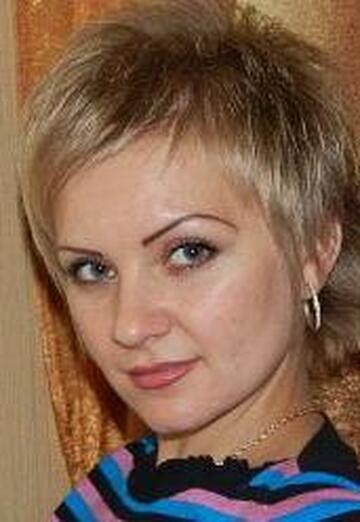Моя фотография - Алина., 40 из Москва (@alisozka1)