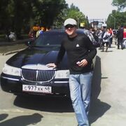 MIHAIL, 33, Тербуны