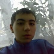 Альгиз, 35, Барда