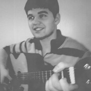 Sergey, 35, Игрим