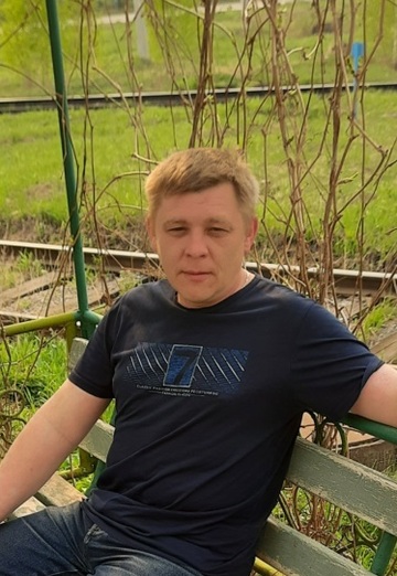 Моя фотография - Алексей, 46 из Каменск-Уральский (@aleksey595535)