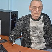 Serg, 63, Ангарск