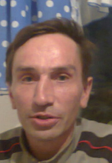 Моя фотография - Юрий, 50 из Междуреченский (@uriy12479)