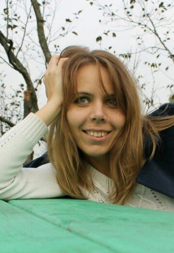 My photo - Alena, 35 from Kirzhach (@alena81809)