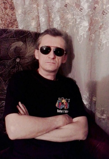 Моя фотографія - sasha, 52 з Луцьк (@sasha137331)