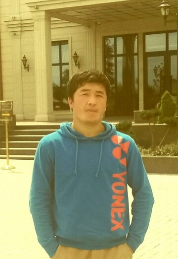 Моя фотография - Каниет, 29 из Бишкек (@kaniet10)