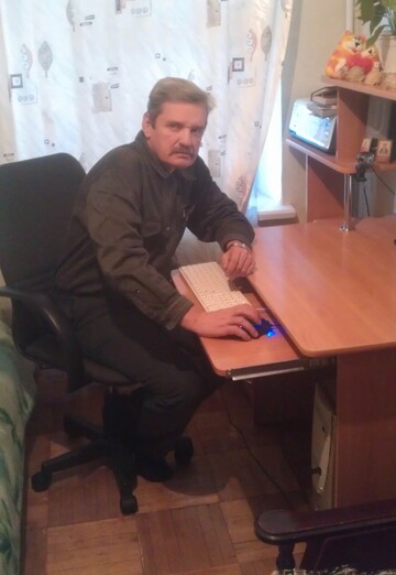 My photo - Aleksey, 60 from Georgiyevsk (@aleksey95426)