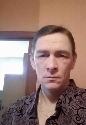 My photo - Aleksey, 43 from Yelets (@aleksey620875)