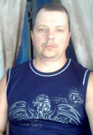 Моя фотографія - Егор, 51 з Запоріжжя (@egor27775)
