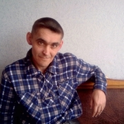 Andrey Savickiy 40 Shakhtersk