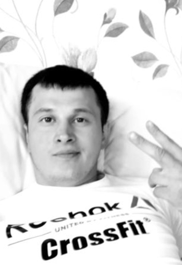 My photo - Lenar, 36 from Chernyshevsky (@lenar2915)