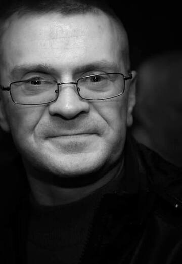 My photo - Zilvinas Mazenas, 46 from Kaunas (@zilvinasmazenas)