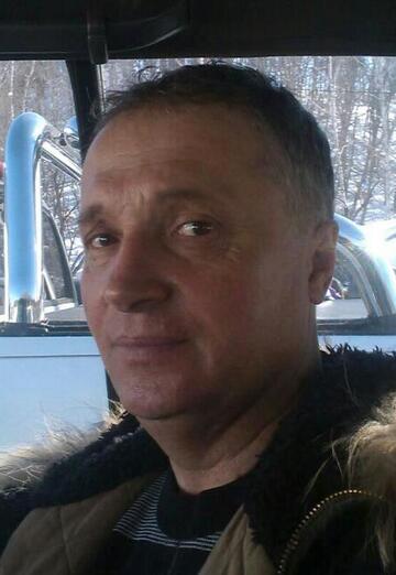 Моя фотография - Алексей, 66 из Благовещенск (@aleksey360032)