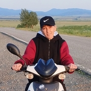Irina 41 Abakan
