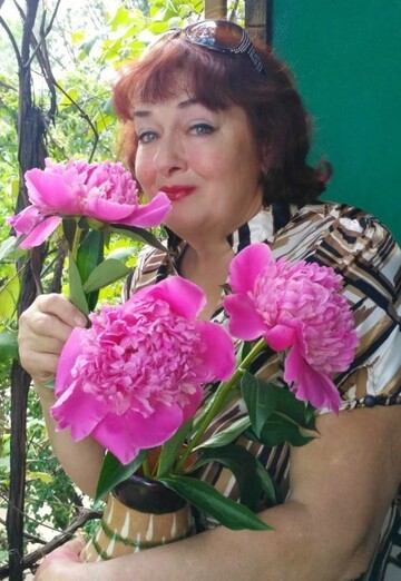 Моя фотография - Людмила, 72 из Александрия (@ludmila108134)