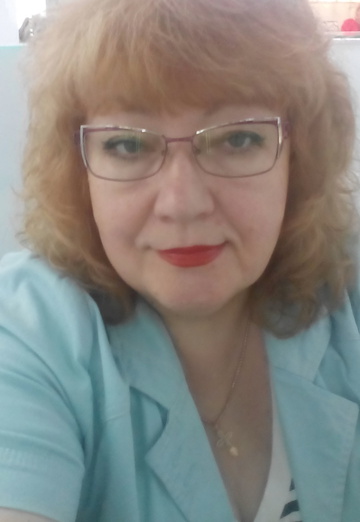 Mein Foto - nadja, 65 aus Dserschinsk (@nadya7607)