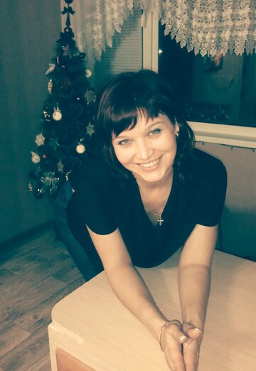 My photo - ekaterina, 42 from Balakovo (@ekaterina65158)