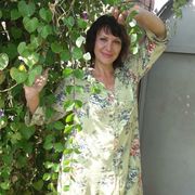 Елена, 52, Астрахань