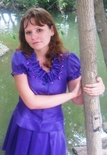 Viktoriya (@viktoriya17290) — my photo № 2