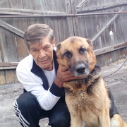 макс, 85, Татарск
