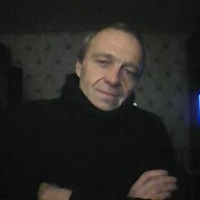 Евгений Семеняко, 62, Карпогоры