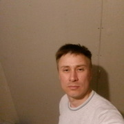 Андрей, 40, Кез